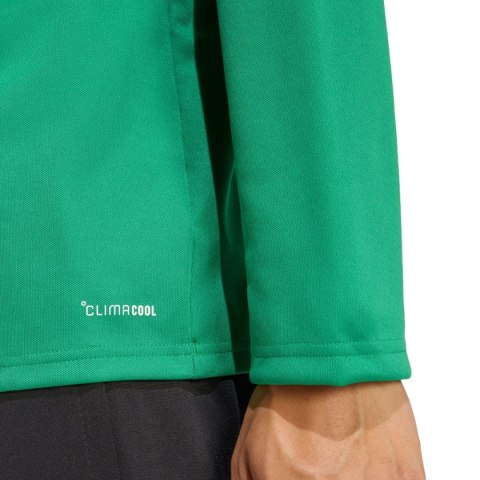 Bluza męska adidas Entrada 26 Training Top zielona JZ6659