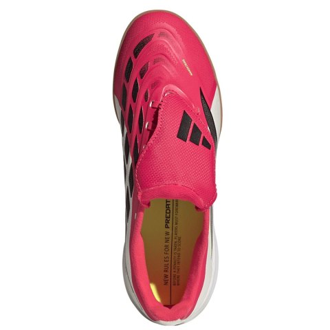 Buty adidas Predator League FT Jr IN JR7923