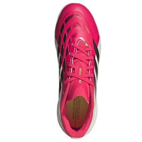 Buty adidas Predator League Jr TF Jr JR7912