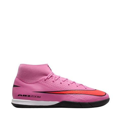 Buty piłkarskie Nike Zoom Mercurial Superfly 10 Academy IC FQ8332 600