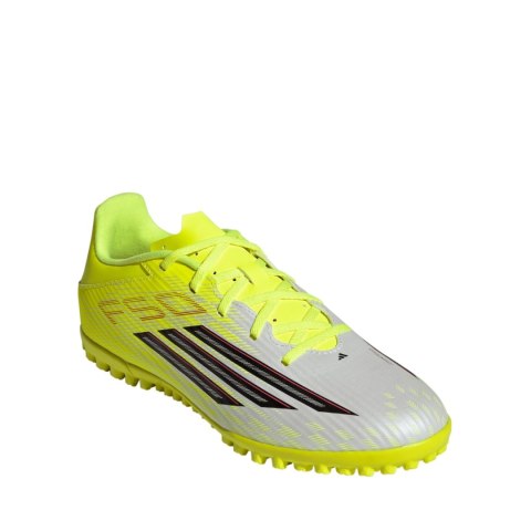 Buty piłkarskie adidas F50 Club TF JR9051