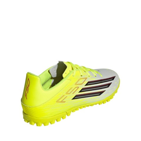 Buty piłkarskie adidas F50 Club TF JR9051