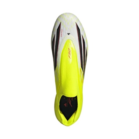 Buty piłkarskie adidas F50 Elite LL FG JR6458
