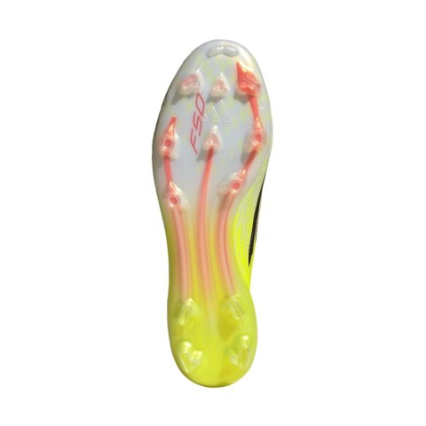 Buty piłkarskie adidas F50 Elite LL FG JR6458