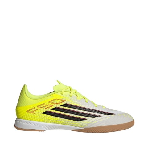 Buty piłkarskie adidas F50 League IN JR8971