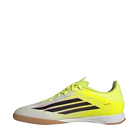 Buty piłkarskie adidas F50 League IN JR8971