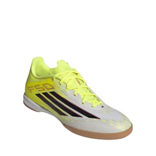 Buty piłkarskie adidas F50 League IN JR8971