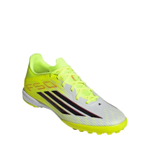 Buty piłkarskie adidas F50 League TF JR8978
