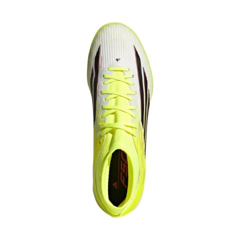 Buty piłkarskie adidas F50 League TF Mid IH9630