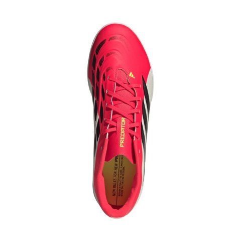 Buty piłkarskie adidas Predator Club IN Sala JS0357
