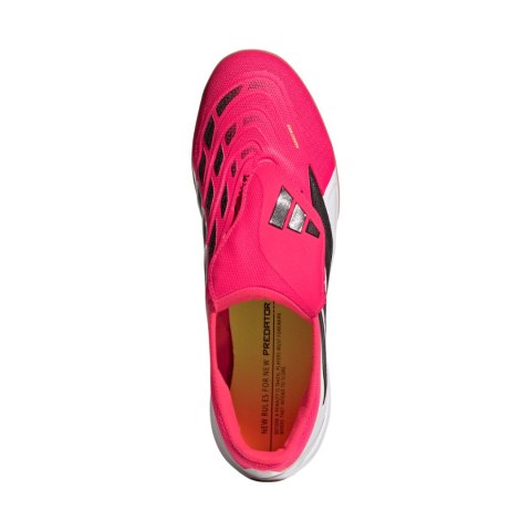 Buty piłkarskie adidas Predator League FT IN KI8743