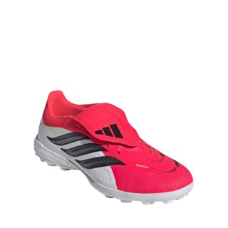 Buty piłkarskie adidas Predator League FT TF JR7873