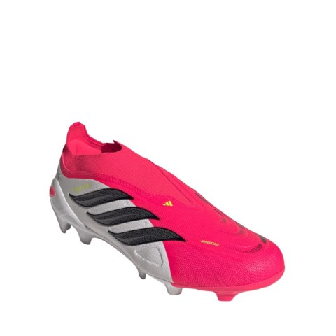 Buty piłkarskie adidas Predator League LL FG JS2997