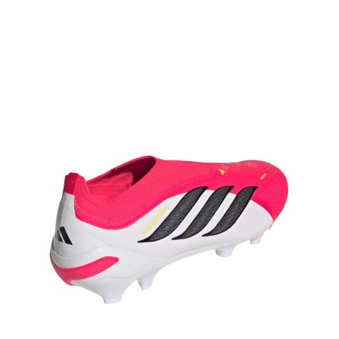 Buty piłkarskie adidas Predator League LL FG JS2997