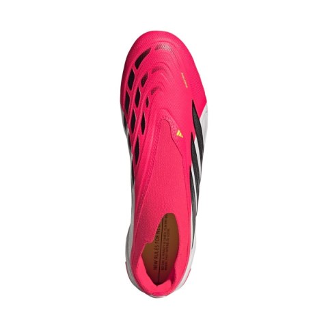 Buty piłkarskie adidas Predator League LL FG JS2997