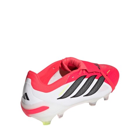 Buty piłkarskie adidas Predator Pro FT FG JS0950