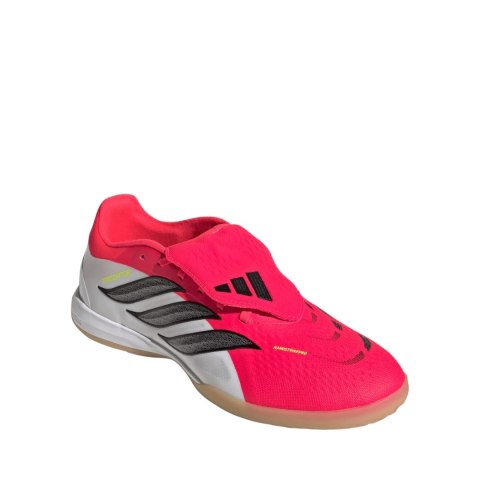 Buty piłkarskie adidas Predator Pro FT IN JR7871