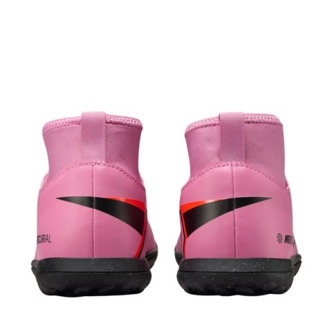 Buty piłkarskie dla dzieci Nike Mercurial Superfly 10 Club TF FQ8313 600