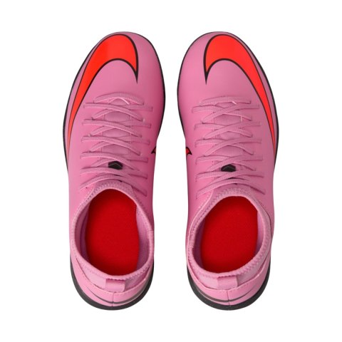 Buty piłkarskie dla dzieci Nike Mercurial Superfly 10 Club TF FQ8313 600