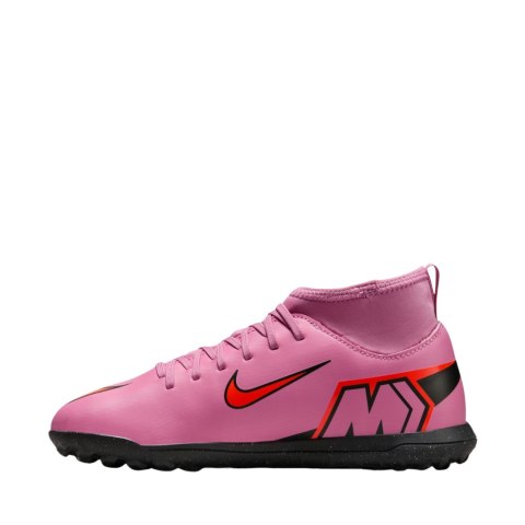 Buty piłkarskie dla dzieci Nike Mercurial Superfly 10 Club TF FQ8313 600