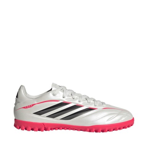 Buty piłkarskie dla dzieci adidas Copa Pure IV Club TF JR6194