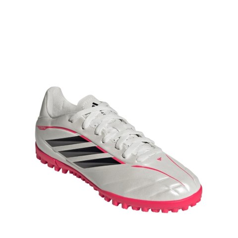 Buty piłkarskie dla dzieci adidas Copa Pure IV Club TF JR6194