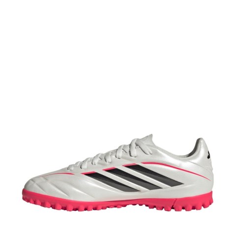 Buty piłkarskie dla dzieci adidas Copa Pure IV Club TF JR6194