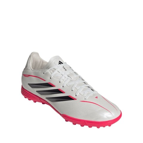 Buty piłkarskie dla dzieci adidas Copa Pure IV League TF JR6260
