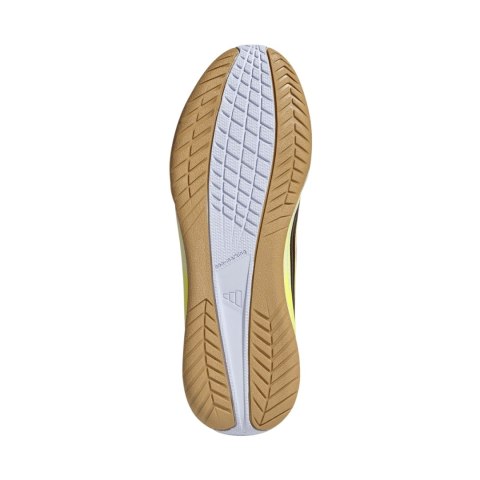 Buty piłkarskie dla dzieci adidas F50 Club IN JS1494