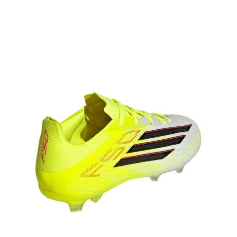 Buty piłkarskie dla dzieci adidas F50 Elite FG JR8965