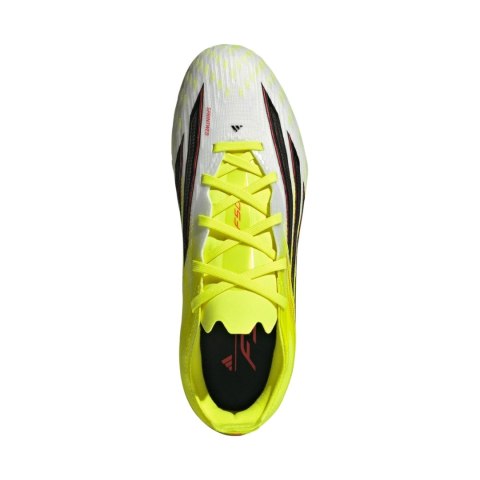 Buty piłkarskie dla dzieci adidas F50 Elite FG JR8965