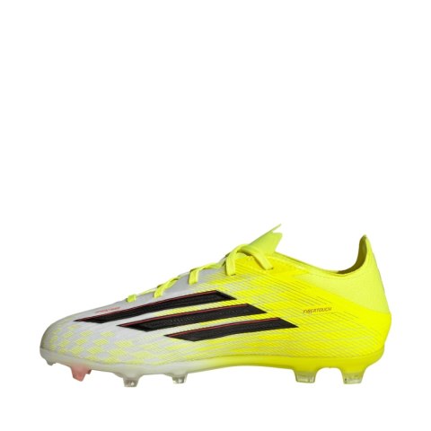 Buty piłkarskie dla dzieci adidas F50 Elite FG JR8965