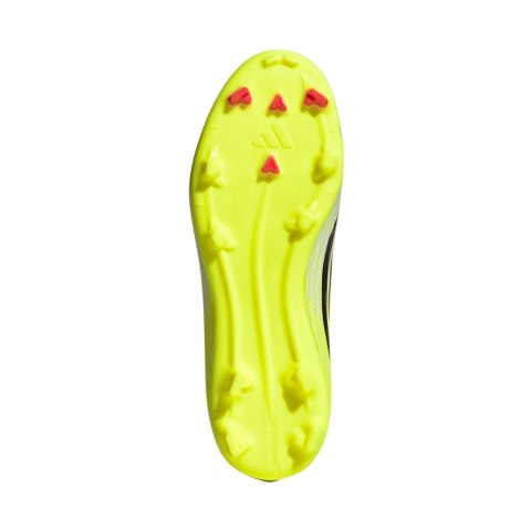 Buty piłkarskie dla dzieci adidas F50 League FG/MG JR9014