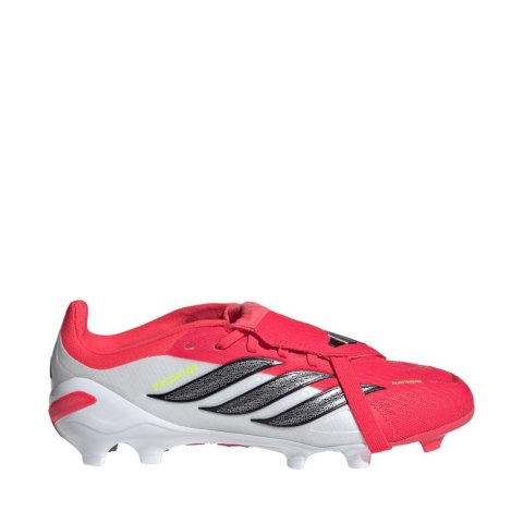 Buty piłkarskie dla dzieci adidas Predator Elite FT FG JS0391
