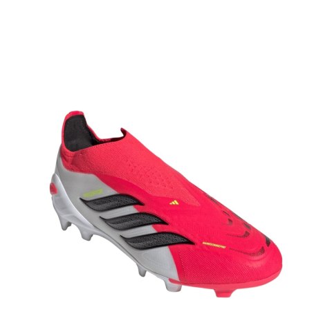 Buty piłkarskie dla dzieci adidas Predator Elite LL FG JR7855