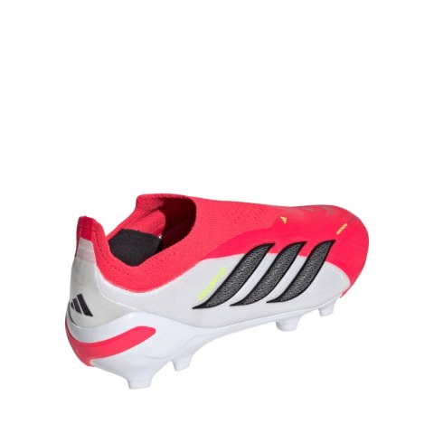 Buty piłkarskie dla dzieci adidas Predator Elite LL FG JR7855