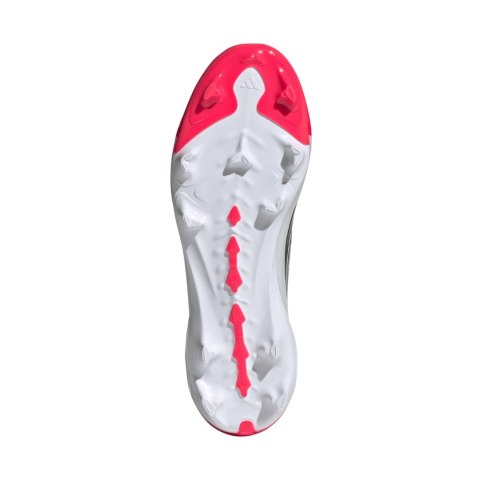 Buty piłkarskie dla dzieci adidas Predator Elite LL FG JR7855