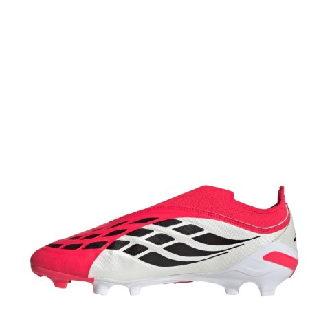 Buty piłkarskie dla dzieci adidas Predator League LL FG JR7890