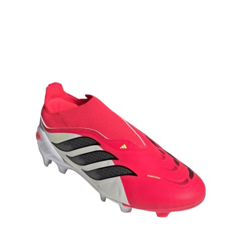 Buty piłkarskie dla dzieci adidas Predator League LL FG JR7890