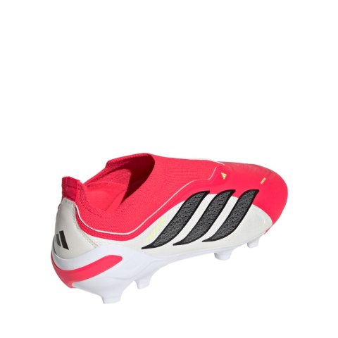 Buty piłkarskie dla dzieci adidas Predator League LL FG JR7890
