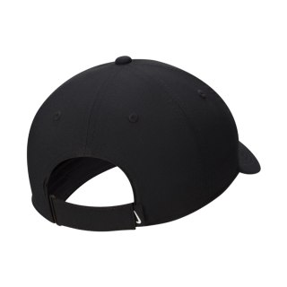 Czapka z daszkiem Nike Dri-FIT Club czarna FB5625 011