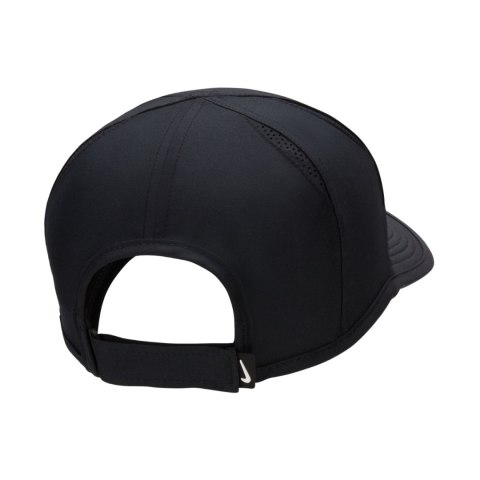 Czapka z daszkiem Nike Dri-FIT Club czarna FB5682 010
