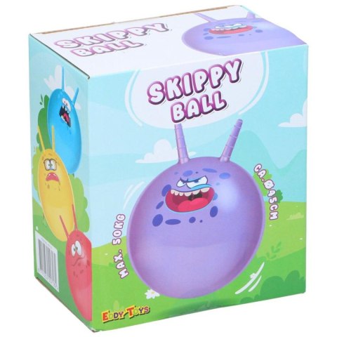 Kangur piłka do skakania 45cm