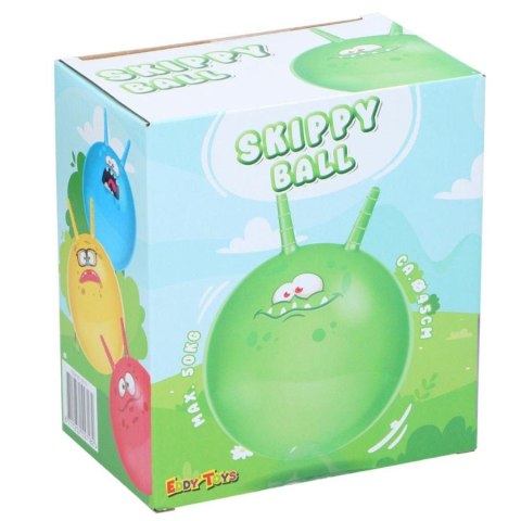 Kangur piłka do skakania 45cm