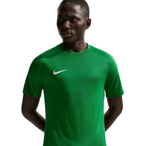 Koszulka męska NIke Dri-Fit Park VIII zielona HV8173 302