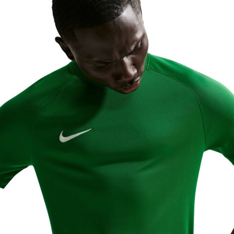 Koszulka męska NIke Dri-Fit Park VIII zielona HV8173 302