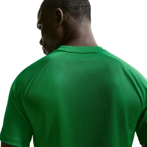 Koszulka męska NIke Dri-Fit Park VIII zielona HV8173 302