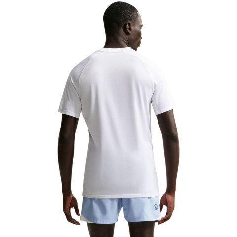 Koszulka męska Nike Dri-Fit Park VIII biała HV8173 100