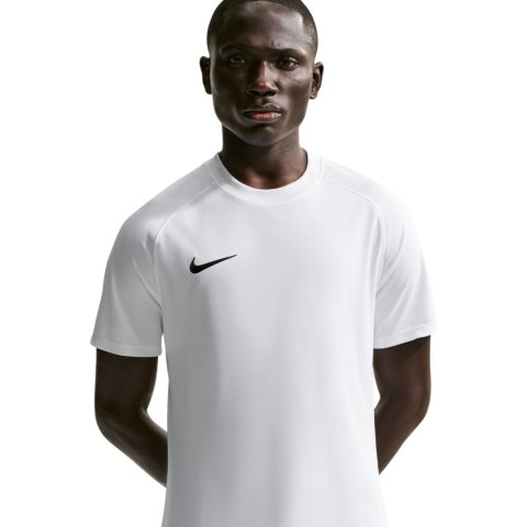 Koszulka męska Nike Dri-Fit Park VIII biała HV8173 100