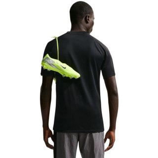 Koszulka męska Nike Dri-Fit Park VIII czarna HV8173 010